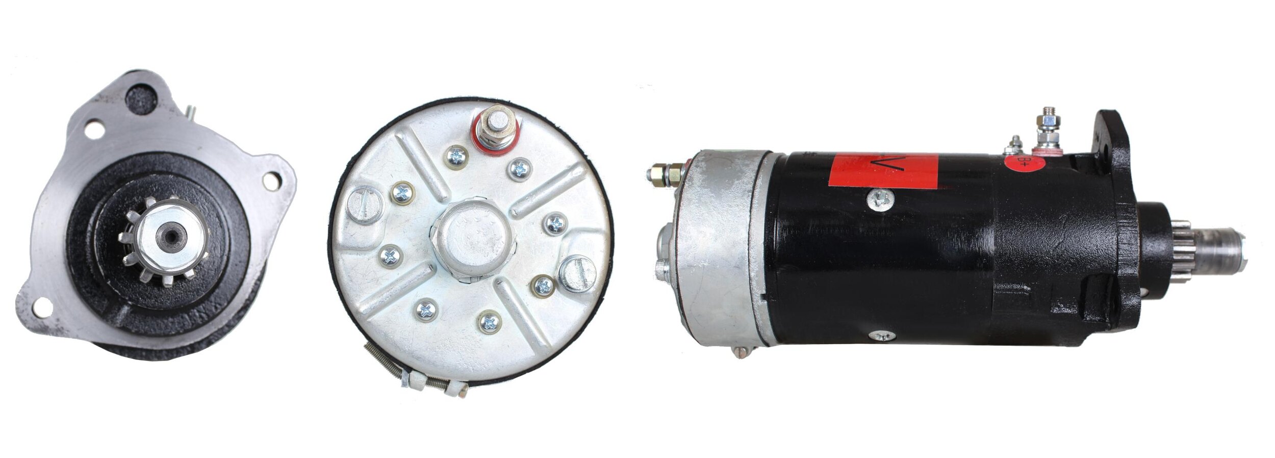 Starter DRI 605011114