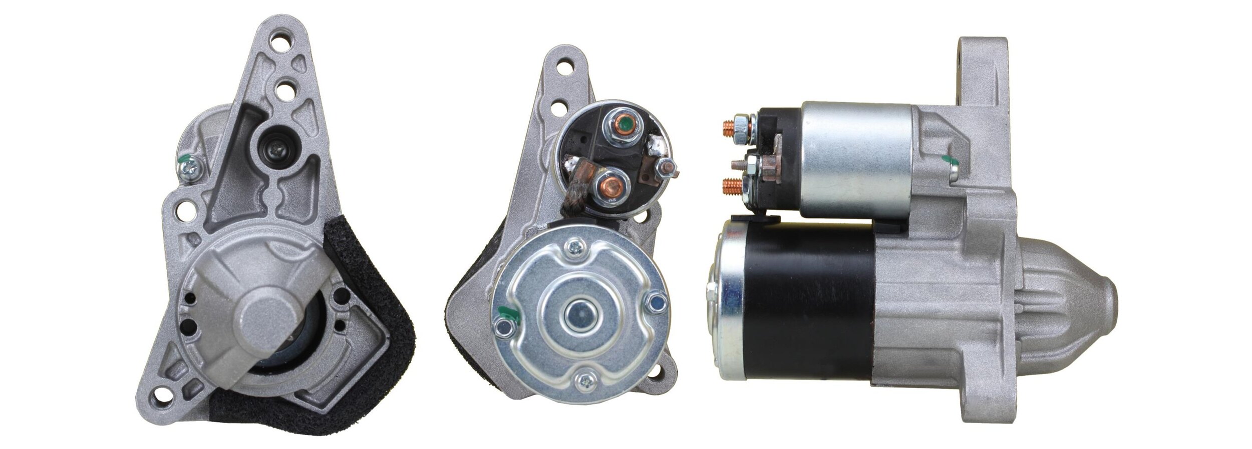 Starter DRI 327206102