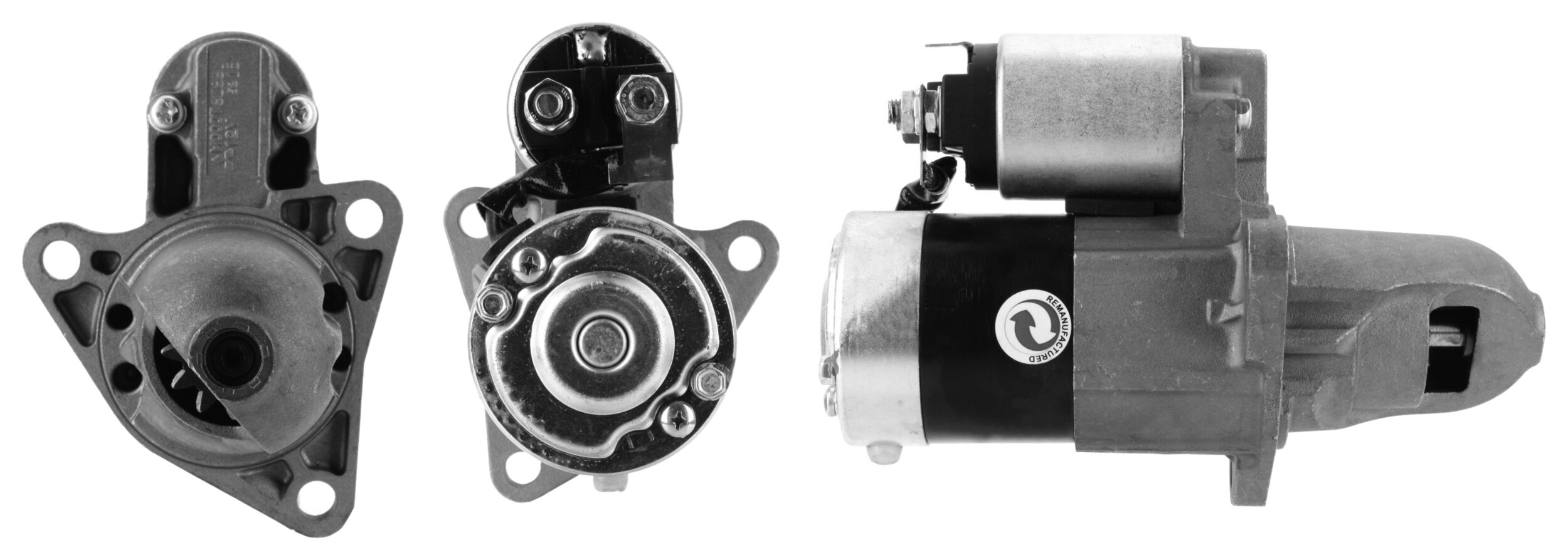 Starter DRI 324046122