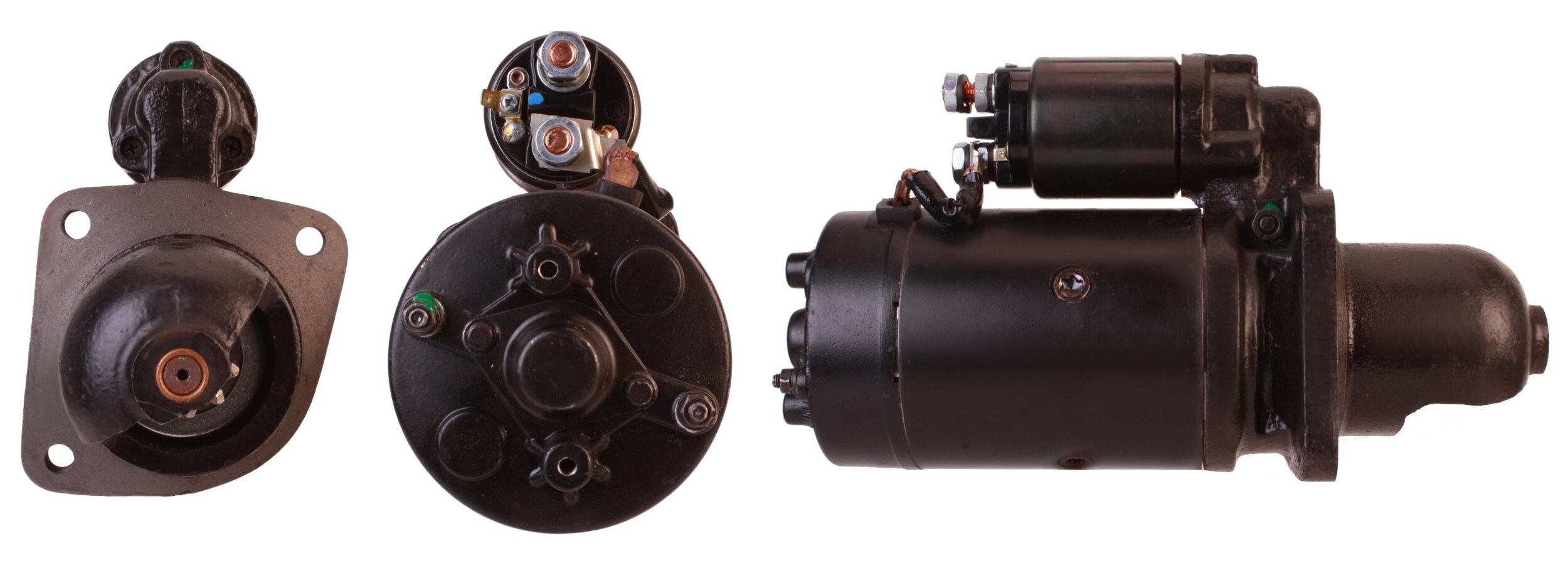 Starter DRI 630011102