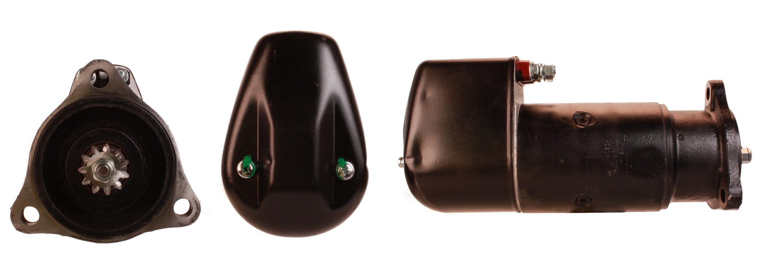 Starter DRI 618025114