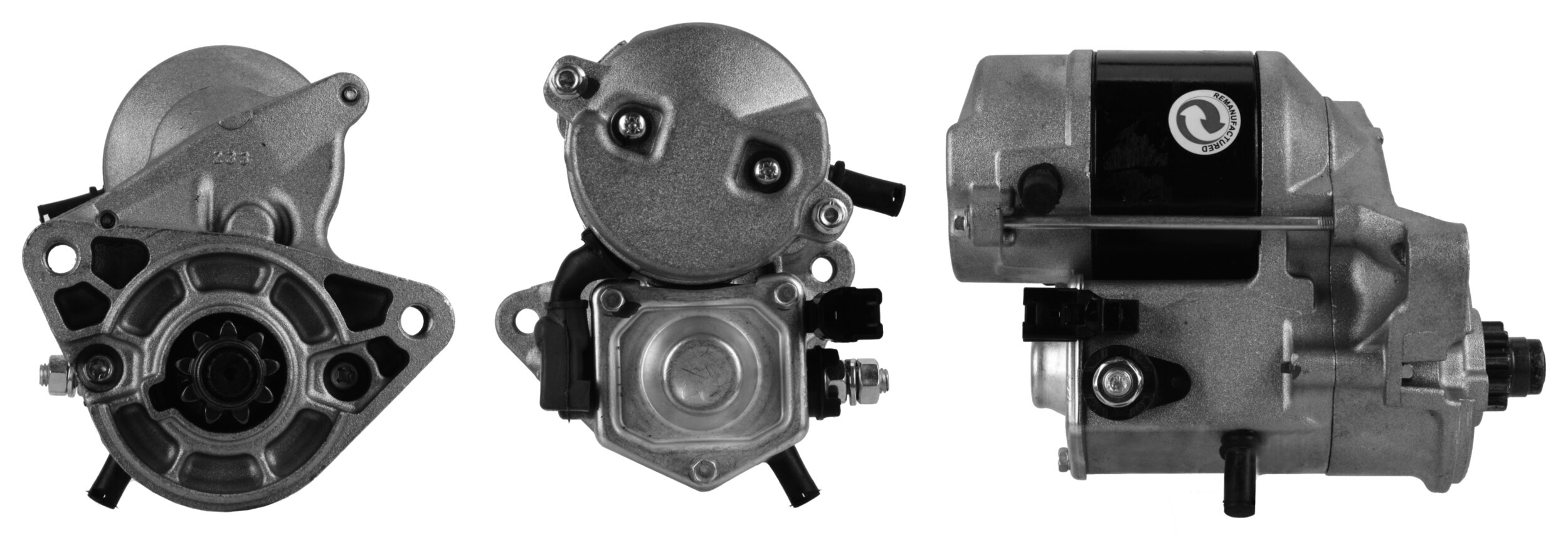 Starter DRI 335053092