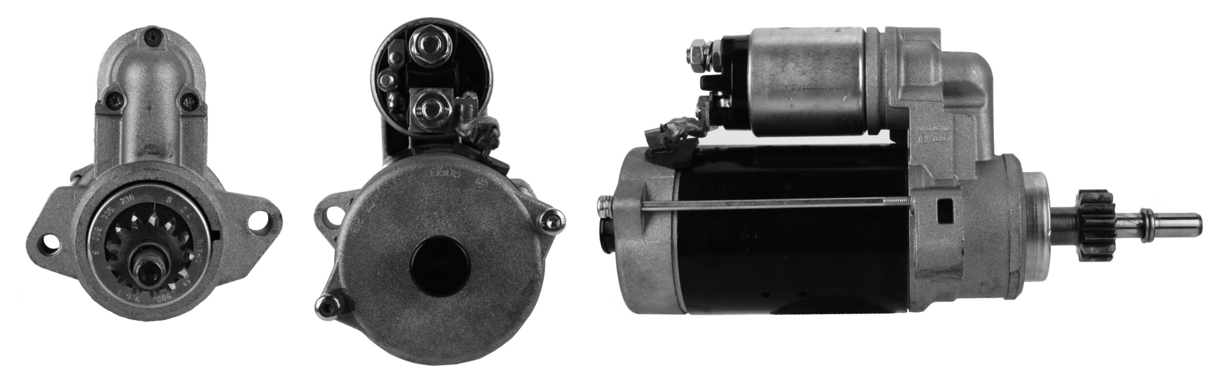 Starter DRI 311207132