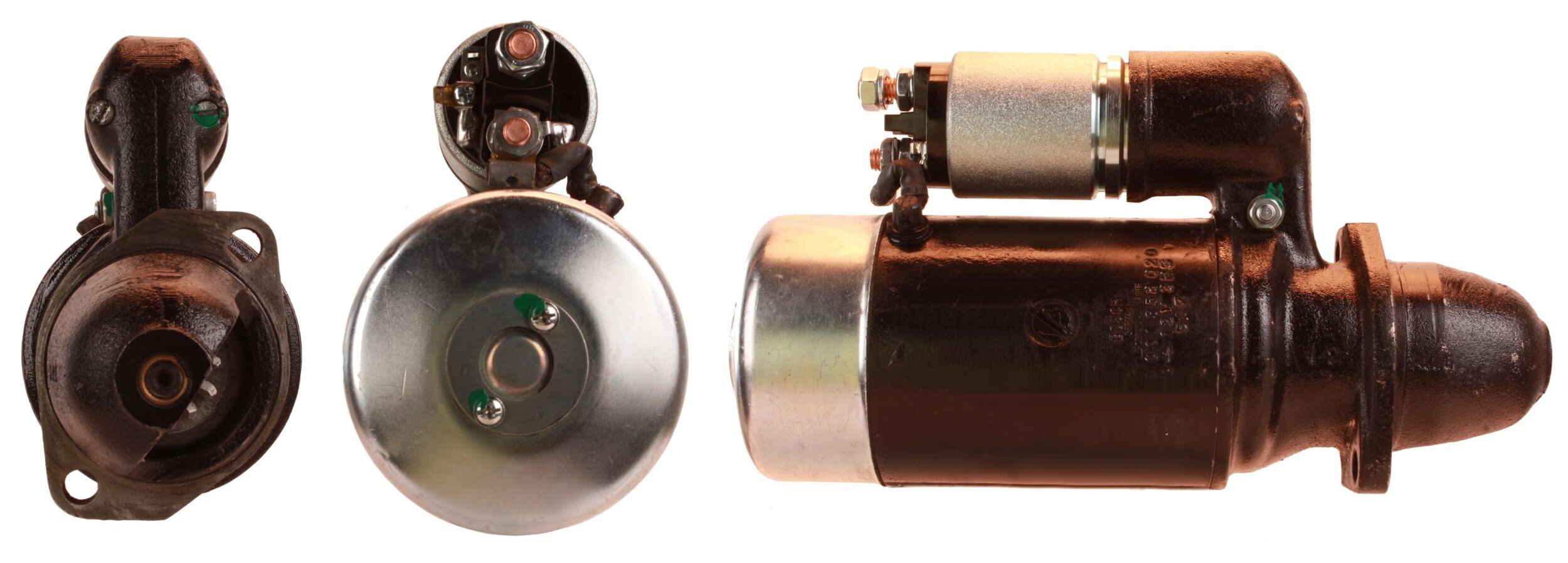 Starter DRI 600216112