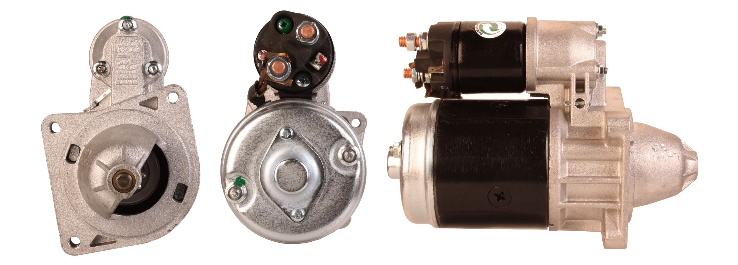 Starter DRI 318027092