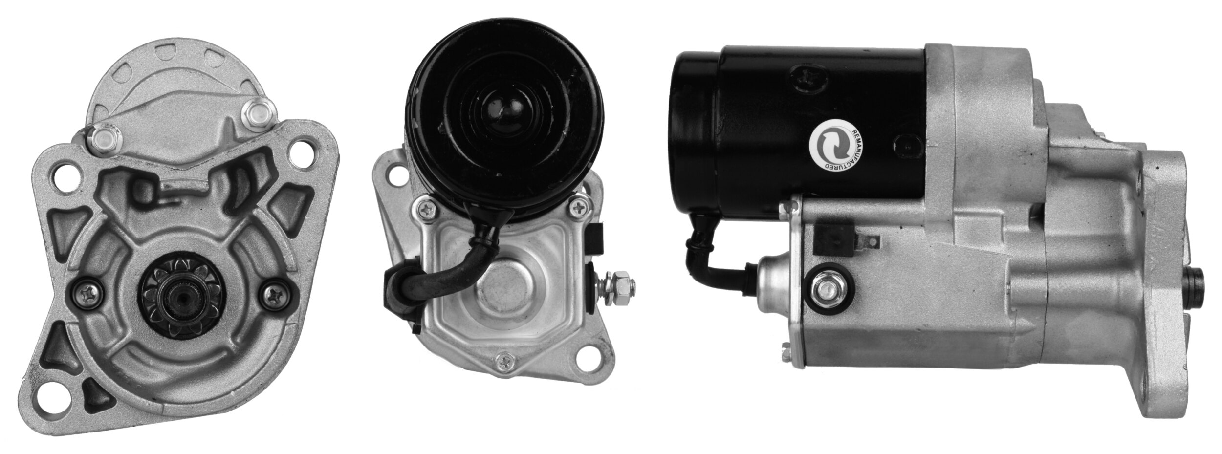 Starter DRI 324009092