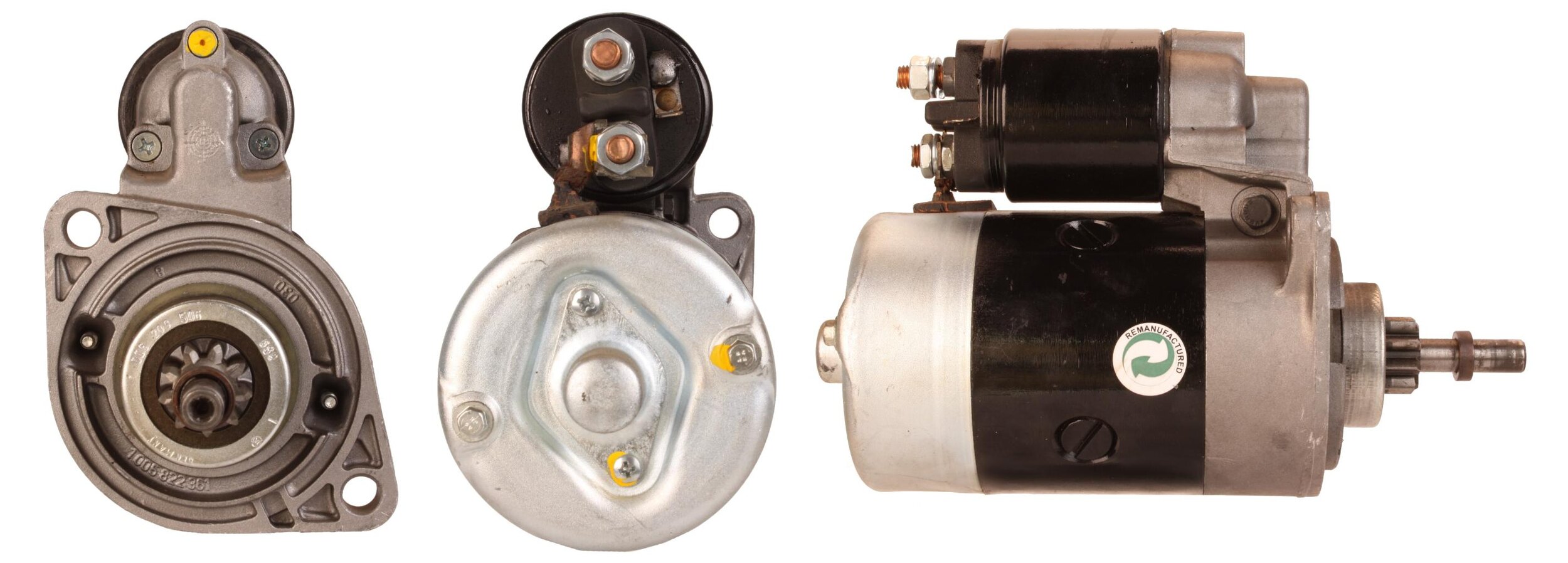 Starter DRI 311120092