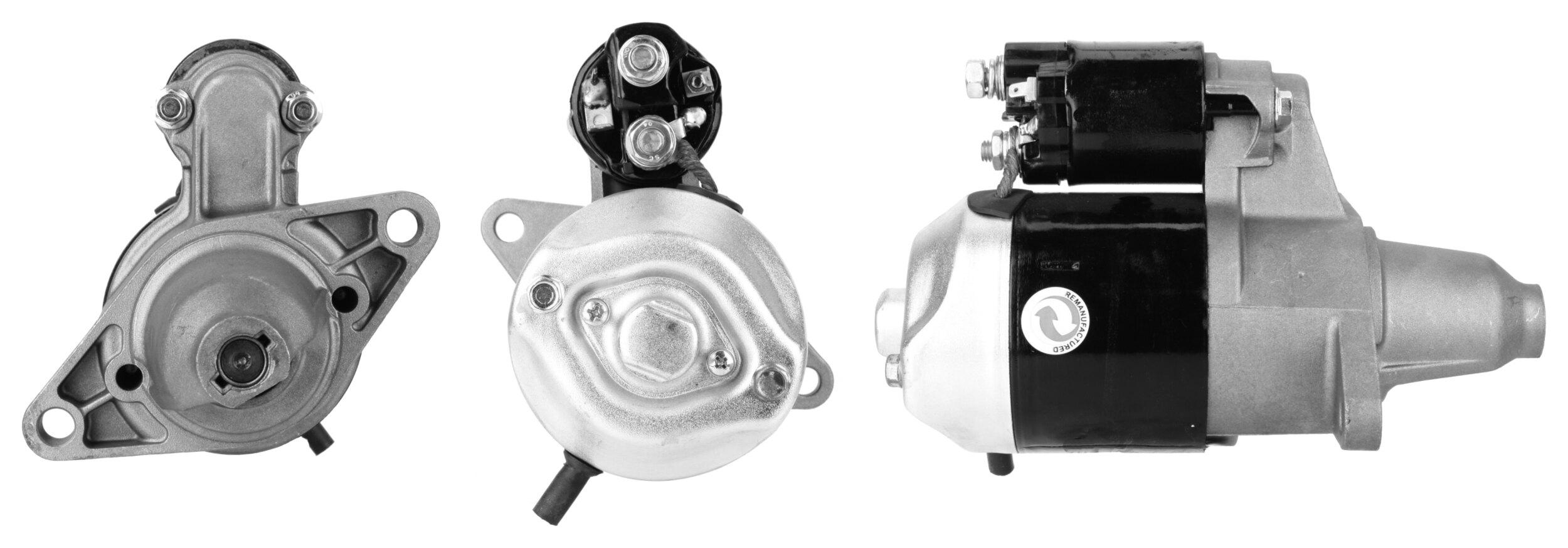 Starter DRI 345104082