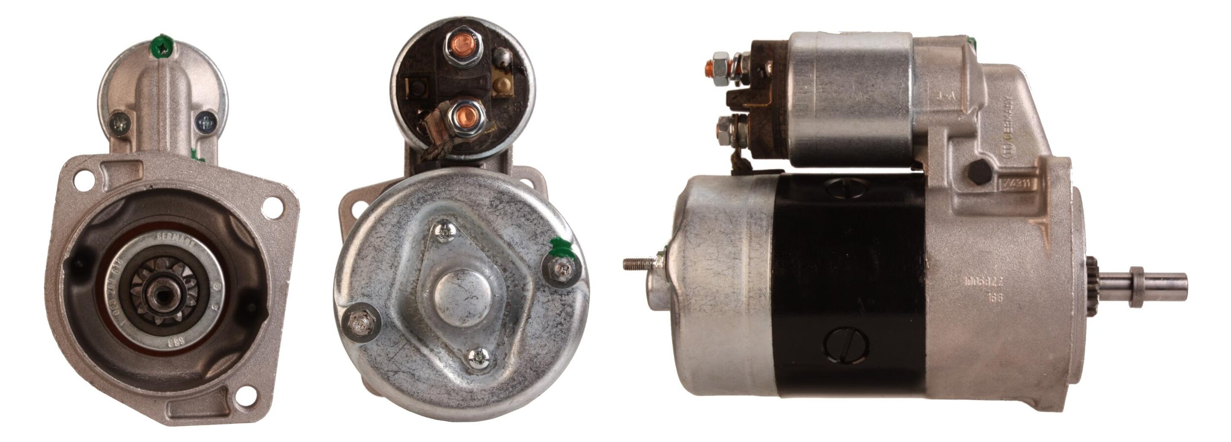 Starter DRI 311103092