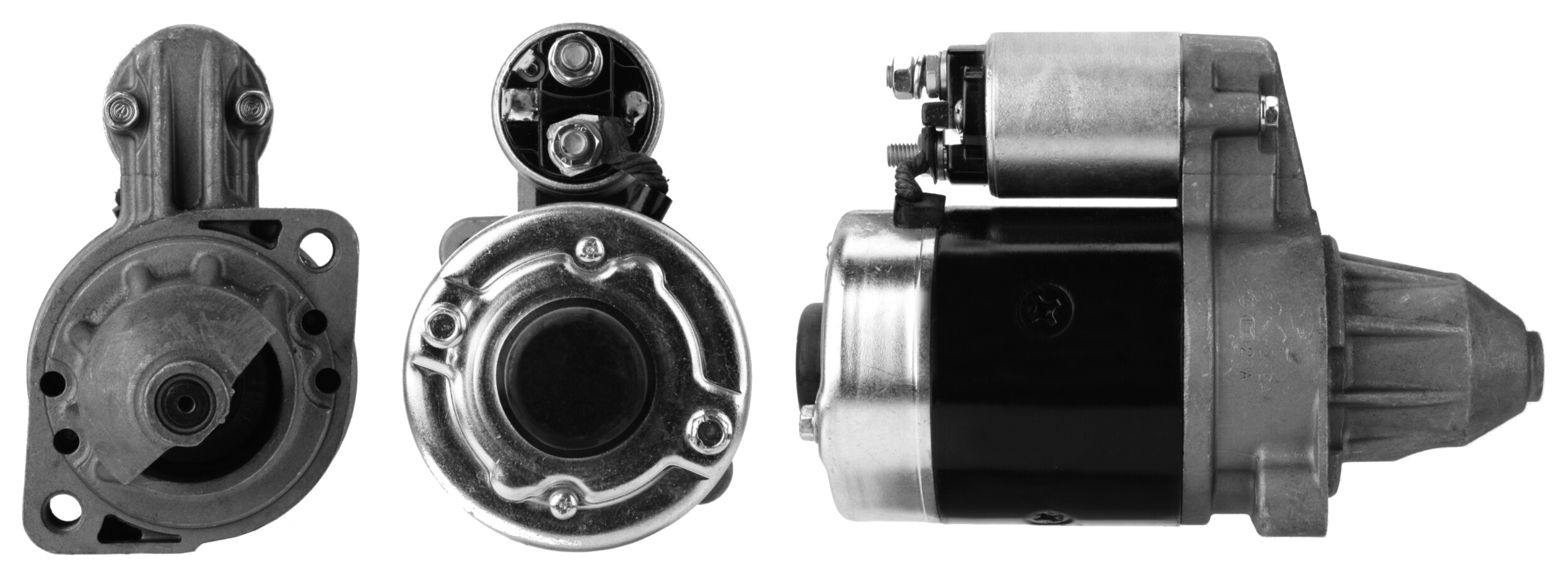 Starter DRI 338111092