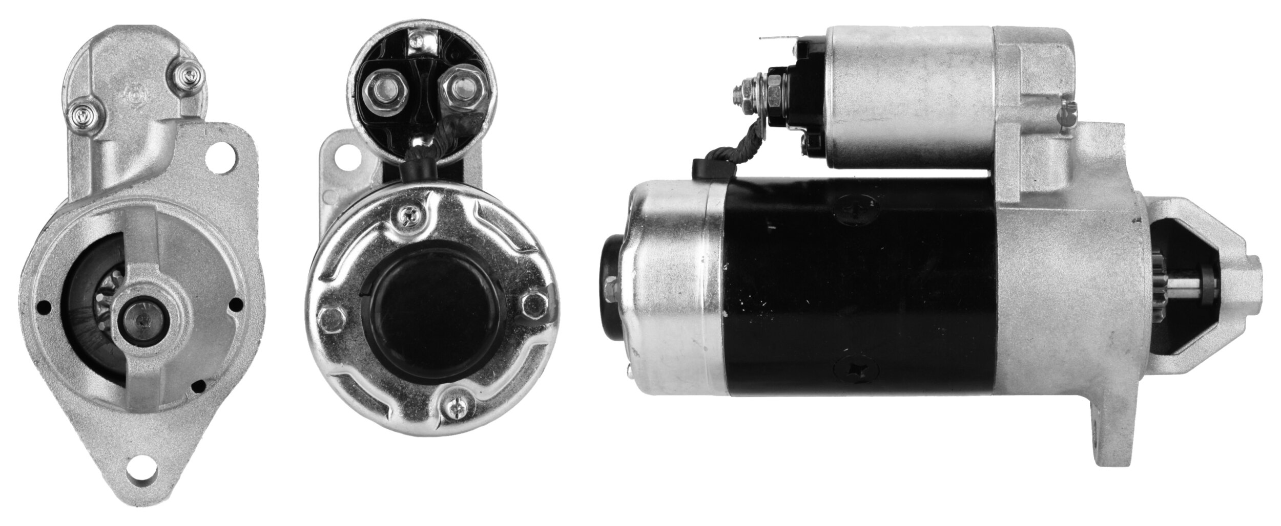 Starter DRI 327002092