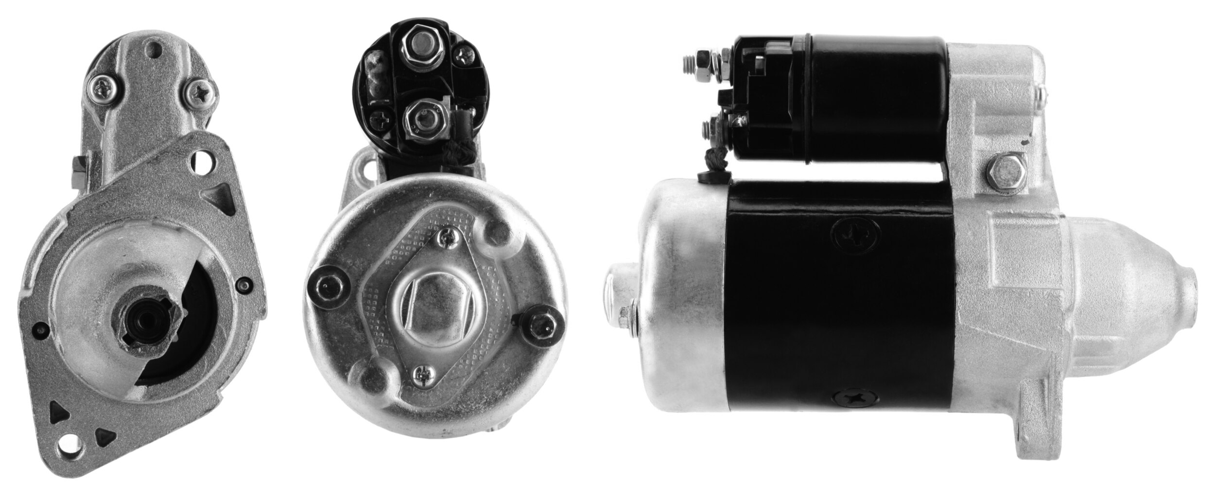 Starter DRI 335002092