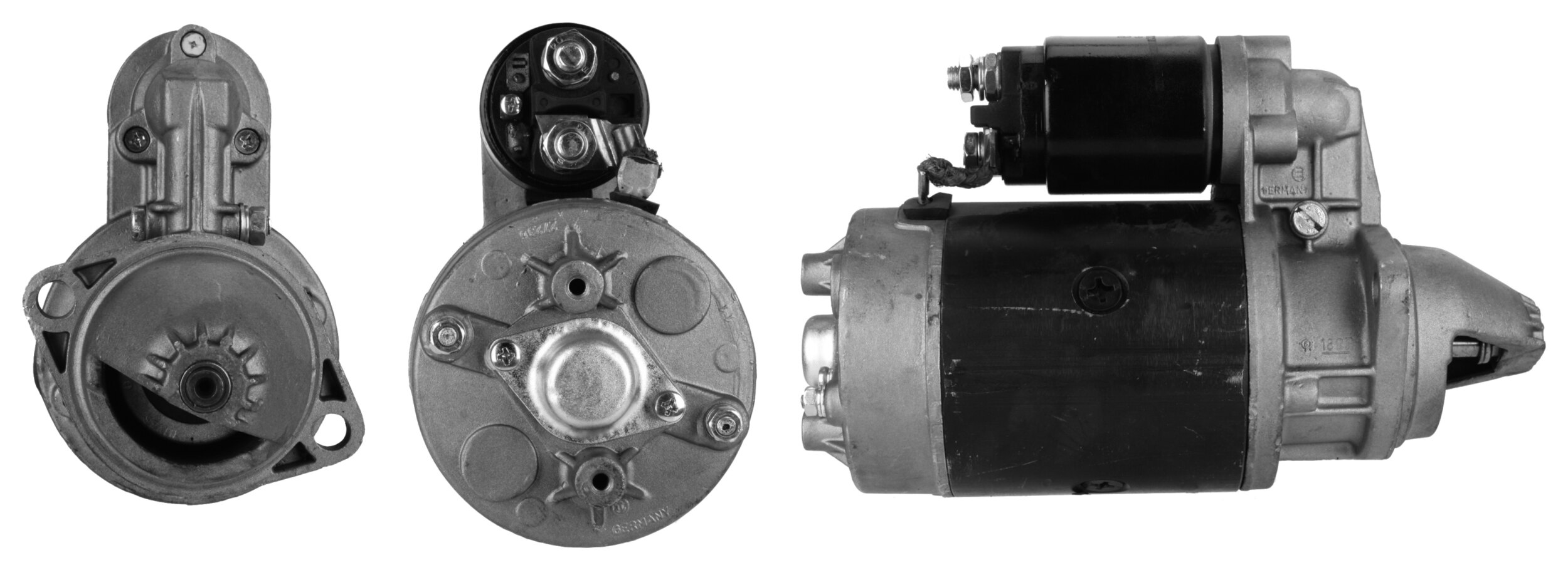 Starter DRI 300008092