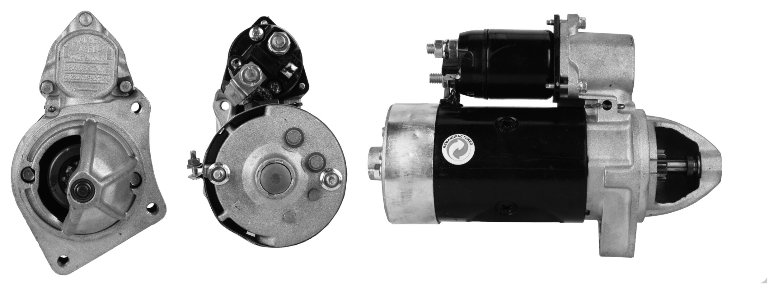 Starter DRI 318004092