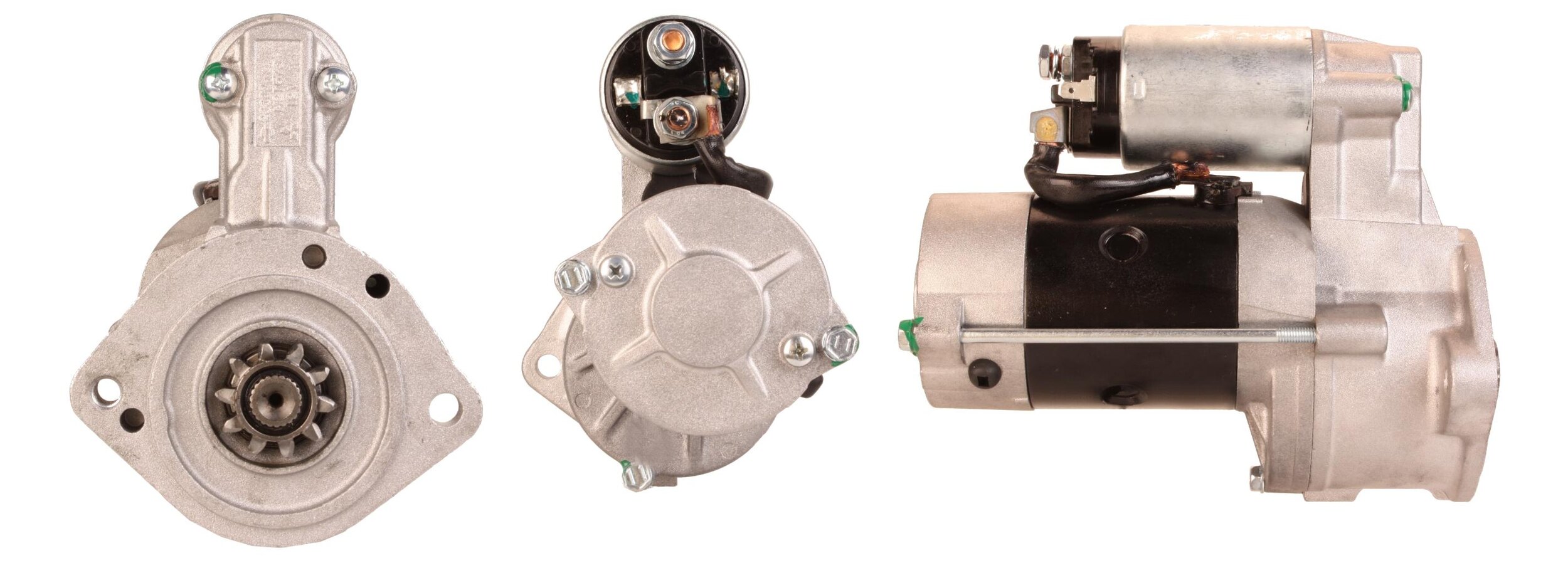 Starter DRI 327022092