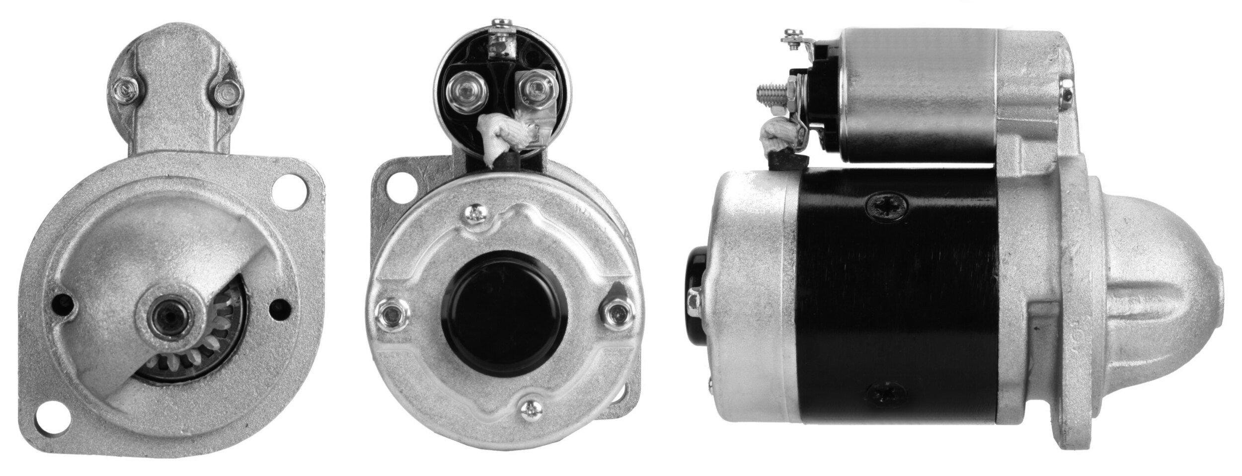 Starter DRI 682026152