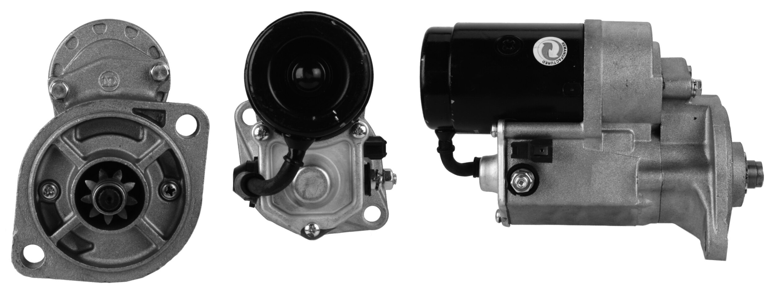 Starter DRI 343001092