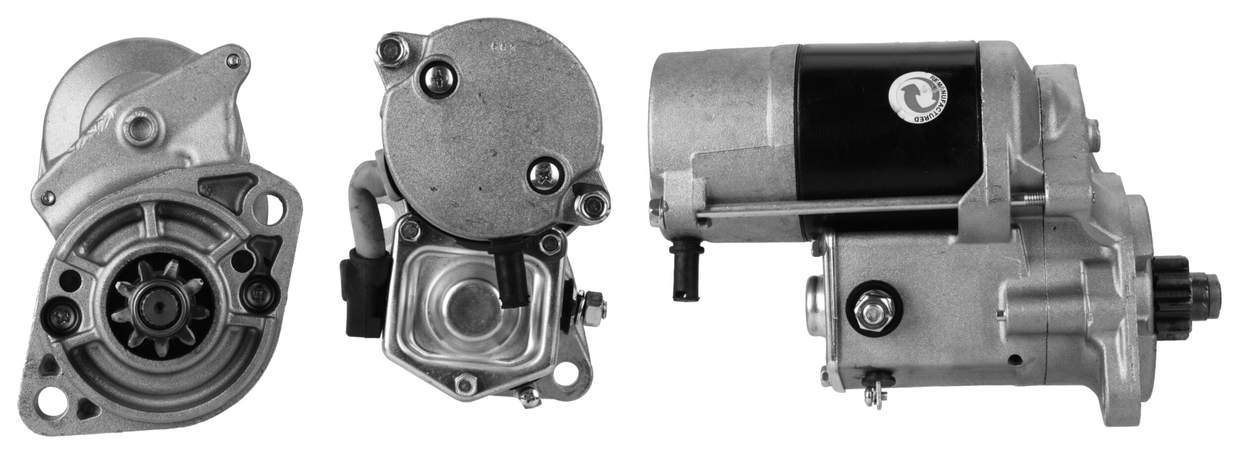 Starter DRI 683014092