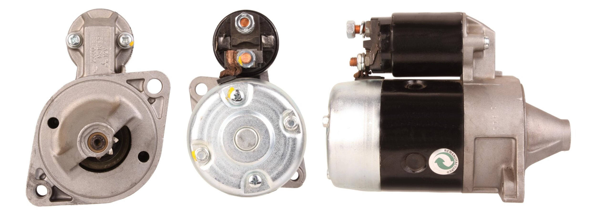 Starter DRI 327027082