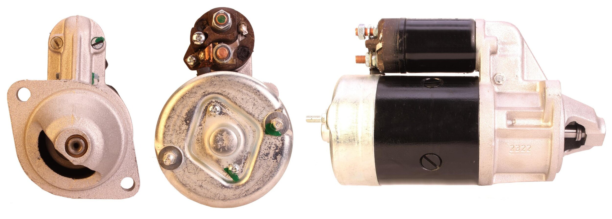 Starter DRI 310004092