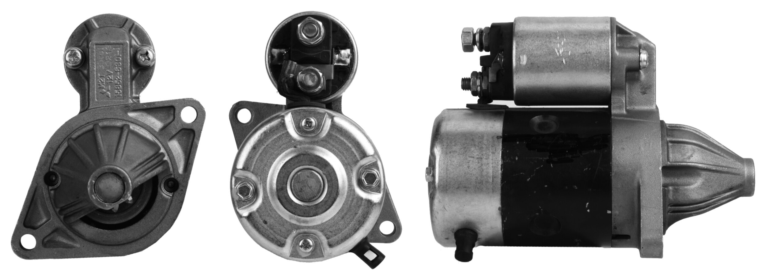 Starter DRI 683001092