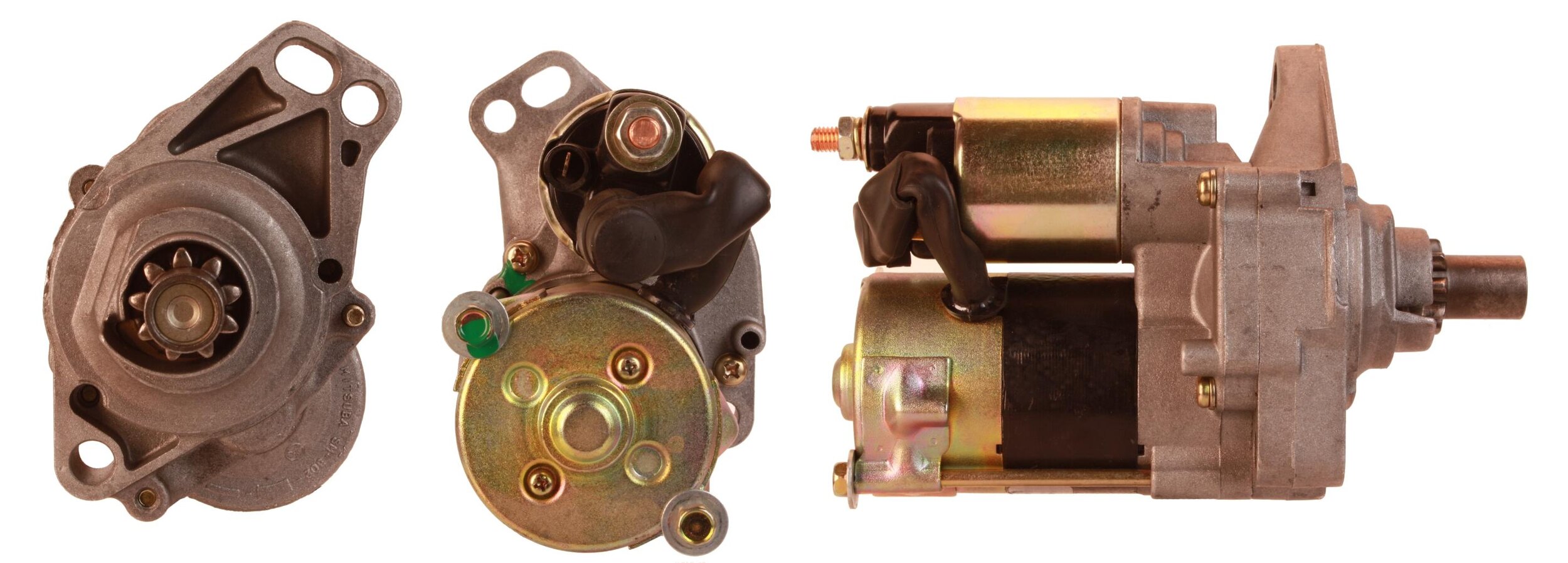 Starter DRI 322005092