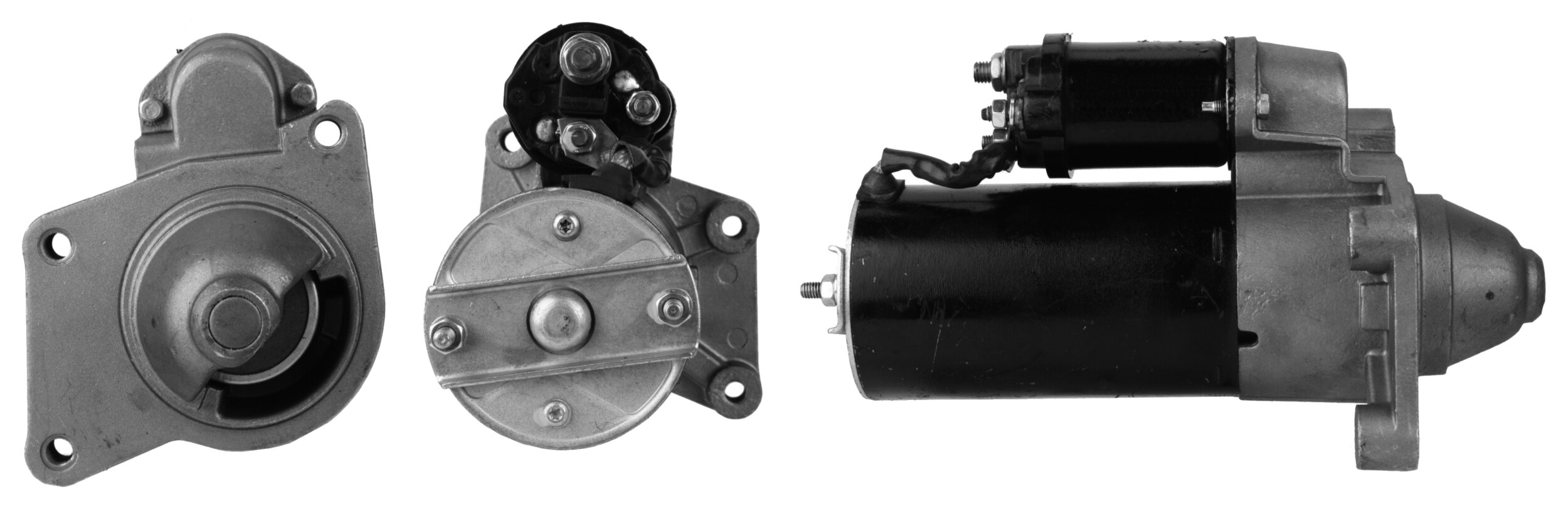 Starter DRI 320013102