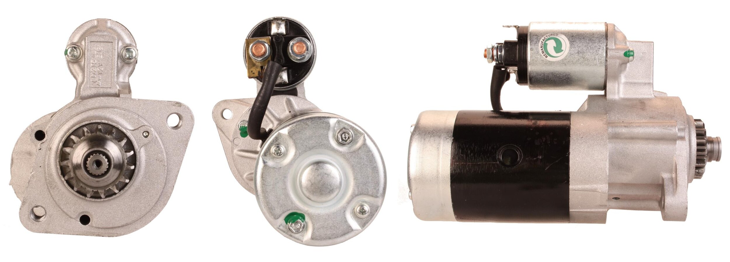 Starter DRI 626009152