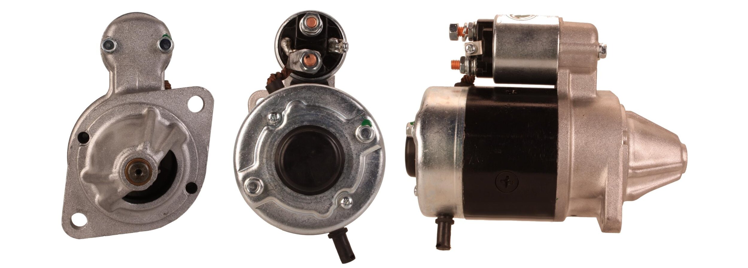 Starter DRI 643001092