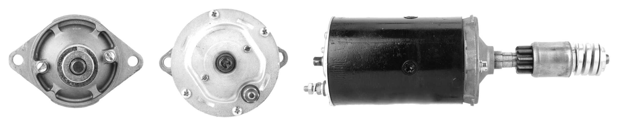 Starter DRI 314006102