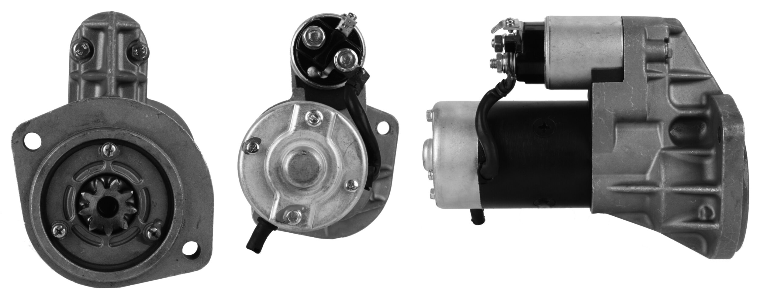 Starter DRI 327031092