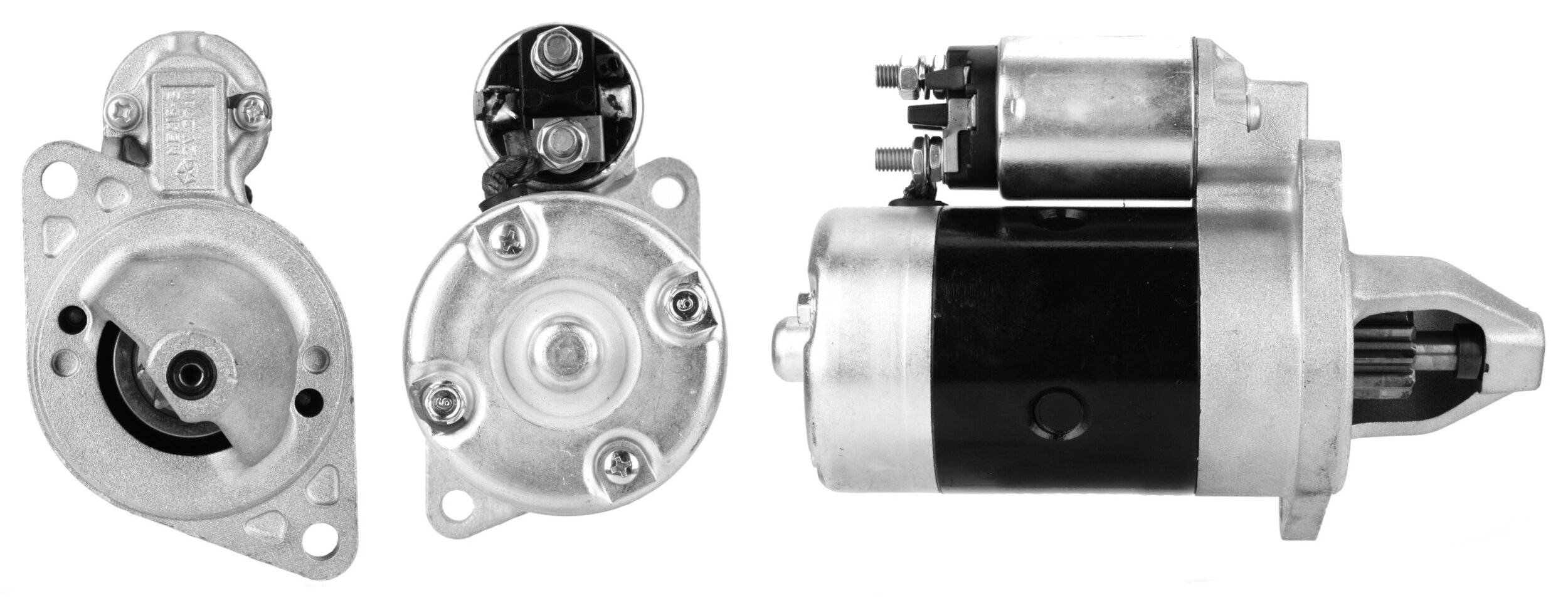 Starter DRI 300019092