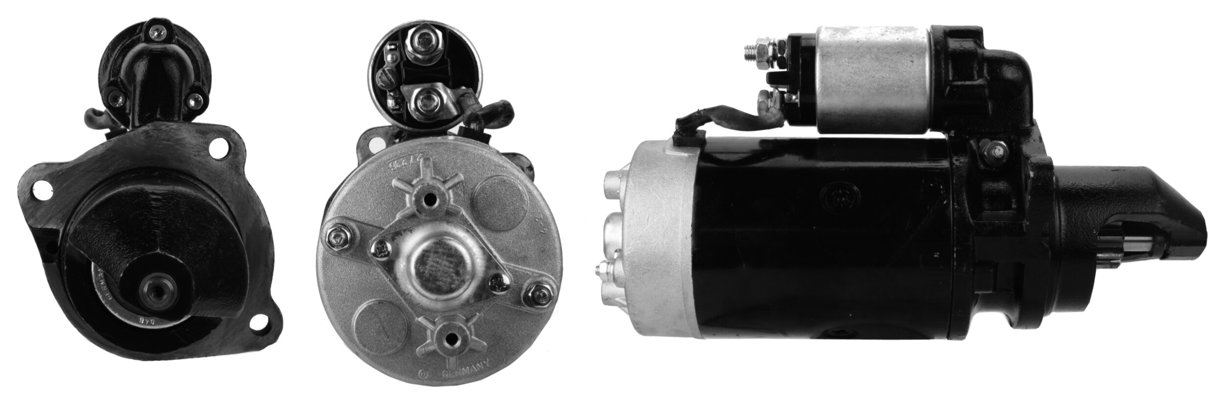 Starter DRI 325007092