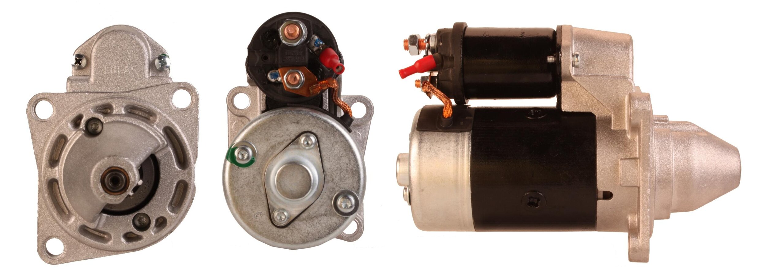 Starter DRI 319018092