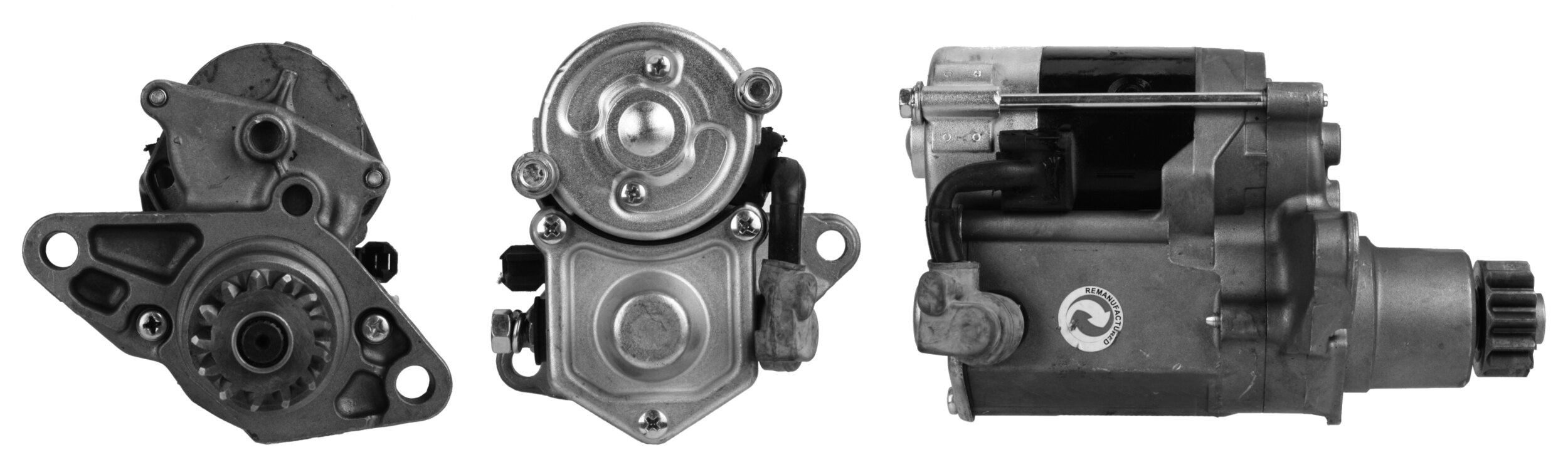 Starter DRI 335097132