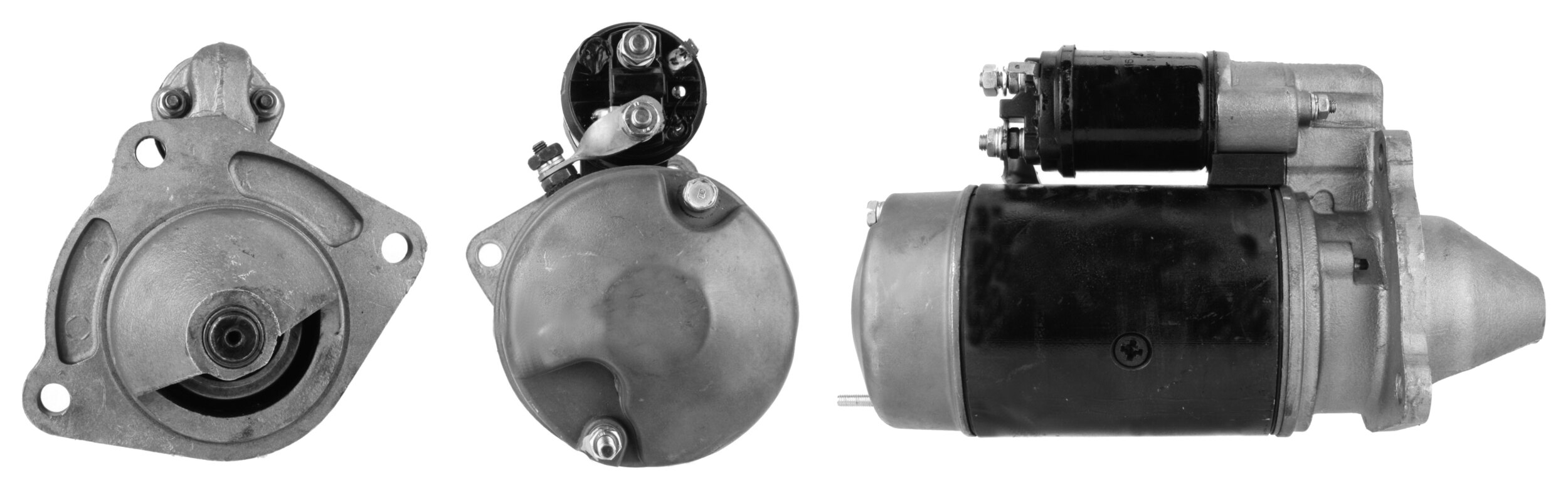 Starter DRI 314031102