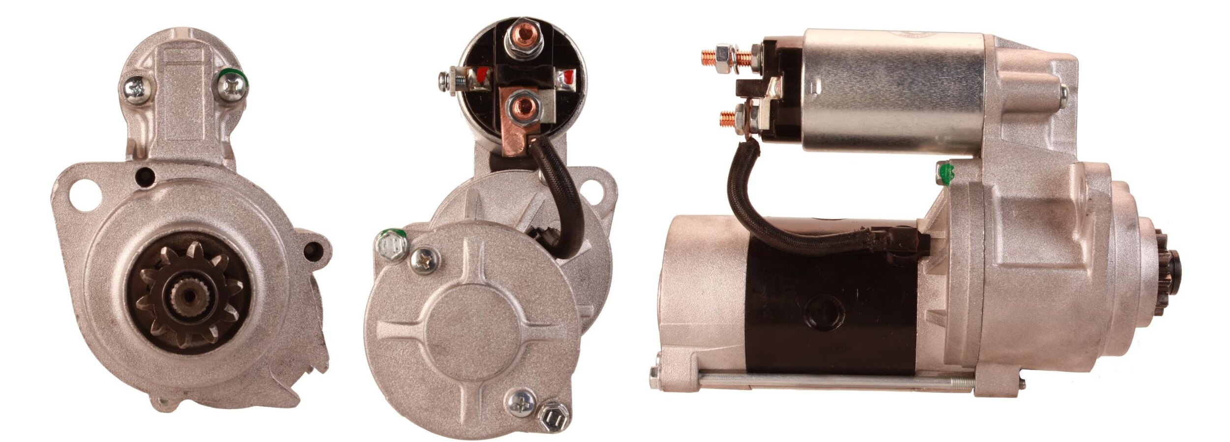 Starter DRI 626004102