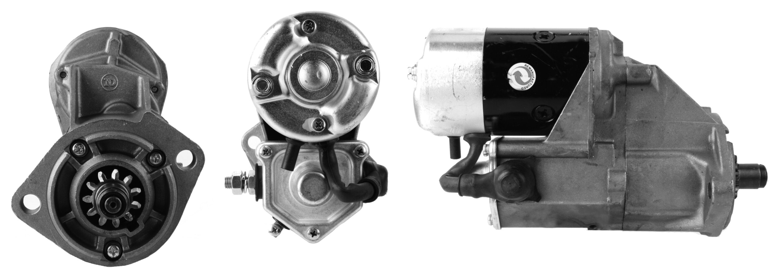 Starter DRI 635004112