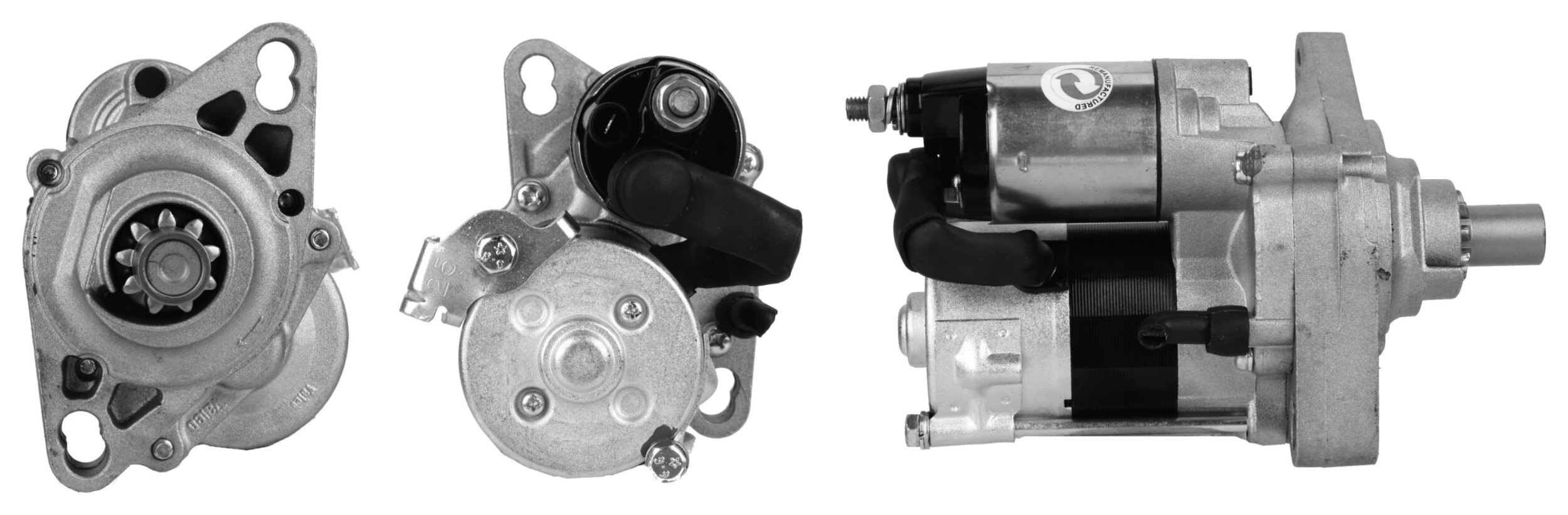 Starter DRI 322021092