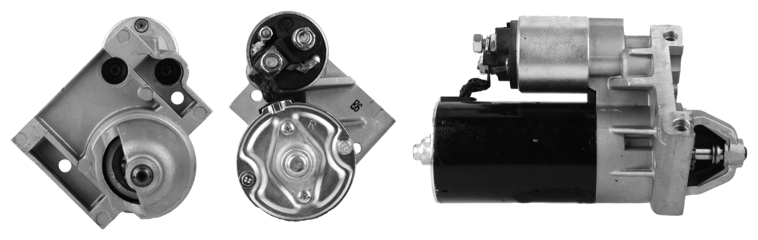 Starter DRI 670003092