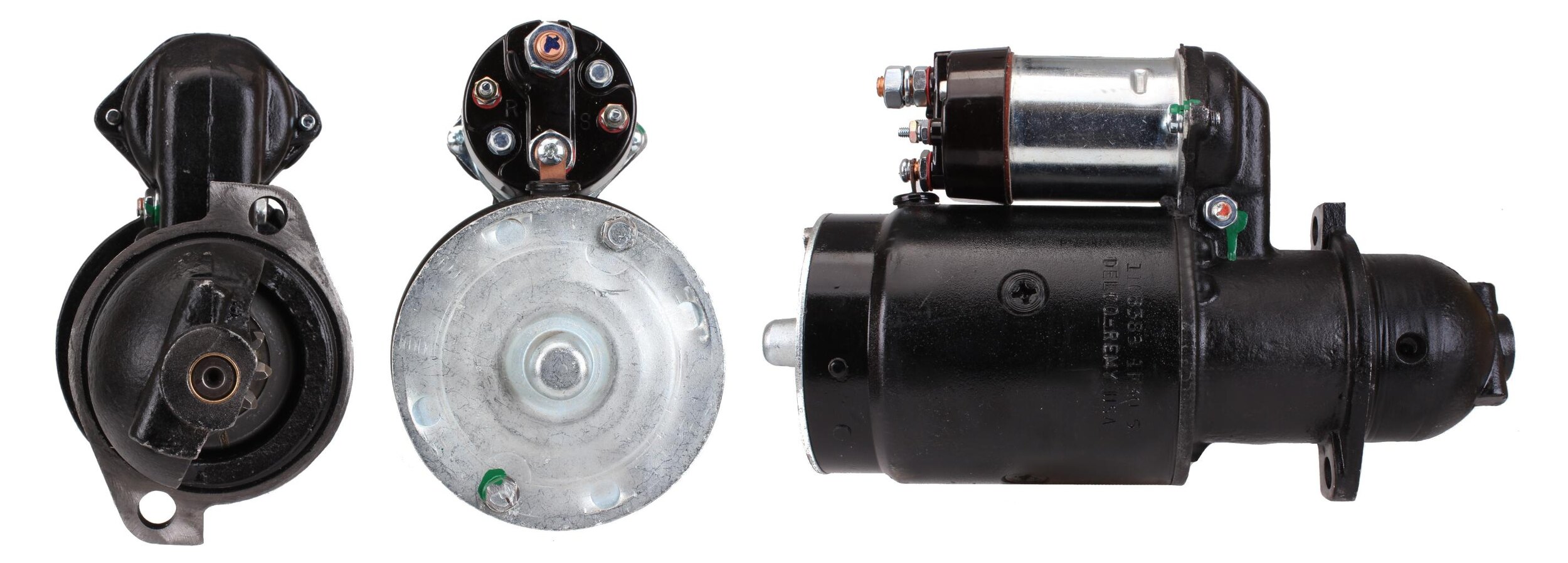 Starter DRI 600032102