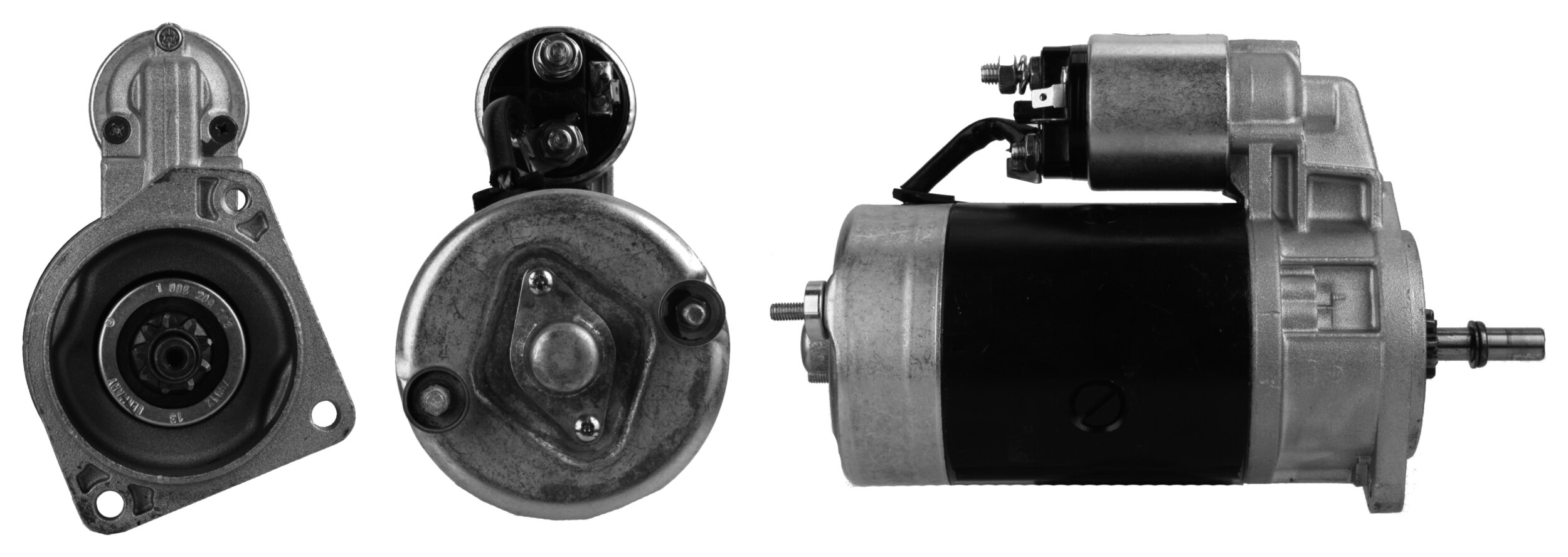 Starter DRI 311016092