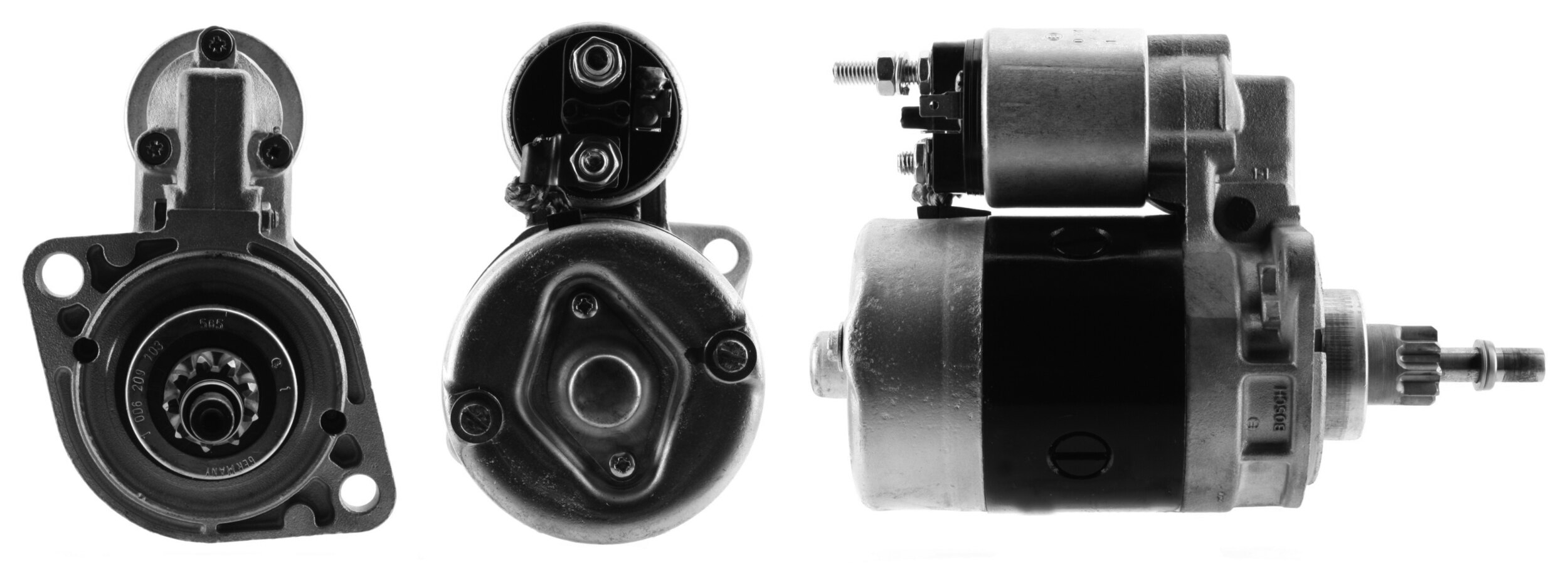 Starter DRI 311003092