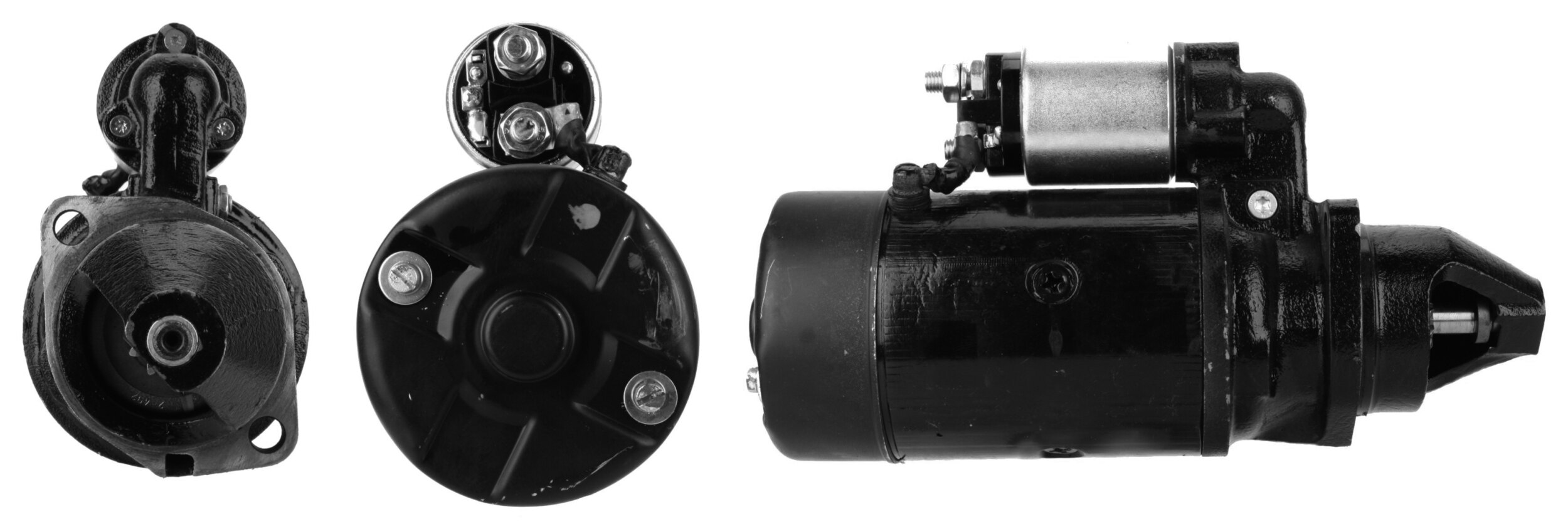 Starter DRI 686001102