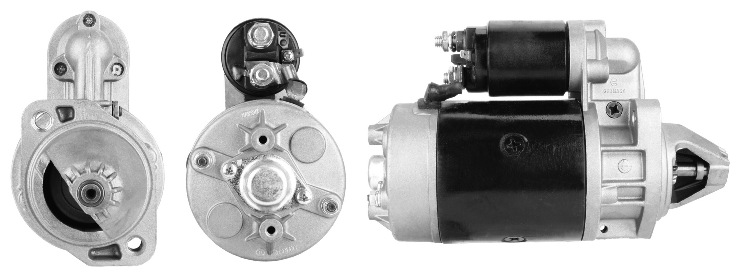 Starter DRI 300022092