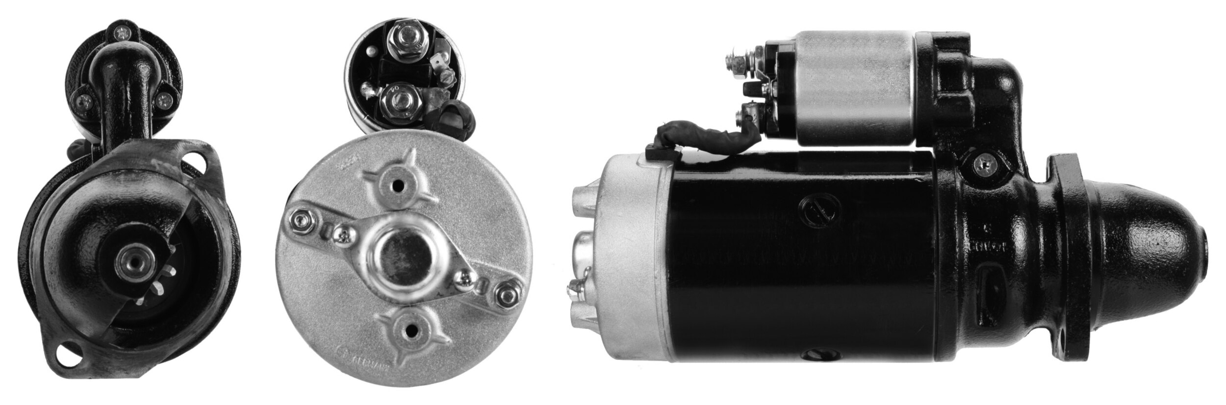 Starter DRI 600016112