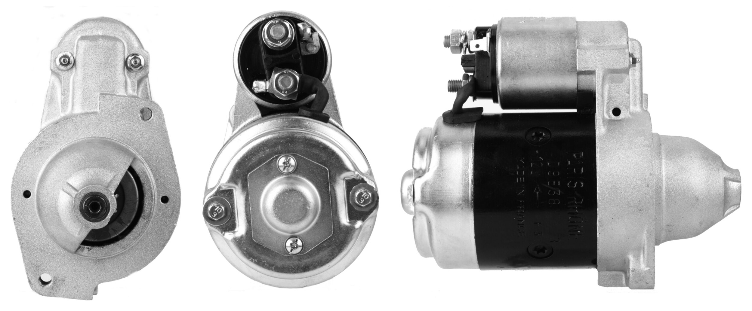 Starter DRI 329005092