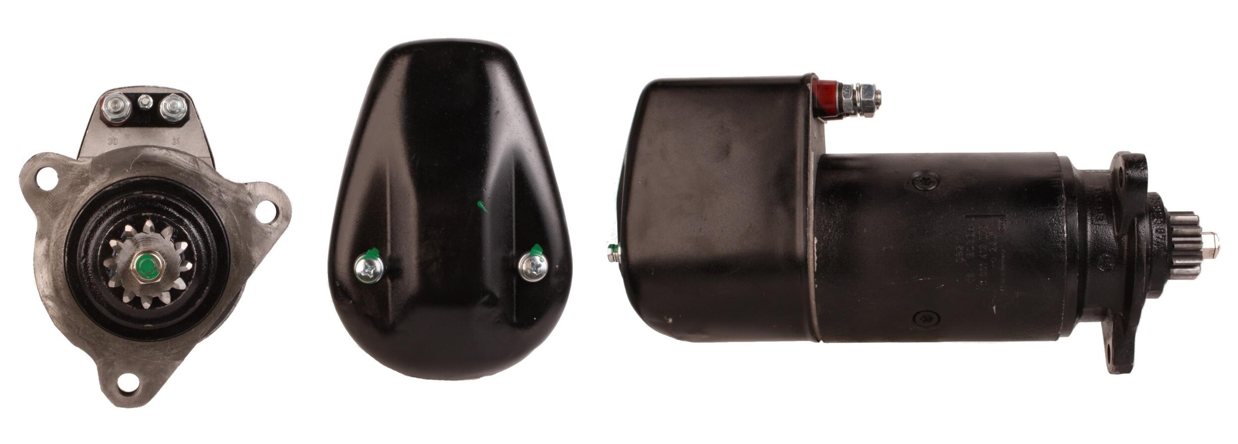 Starter DRI 638041124