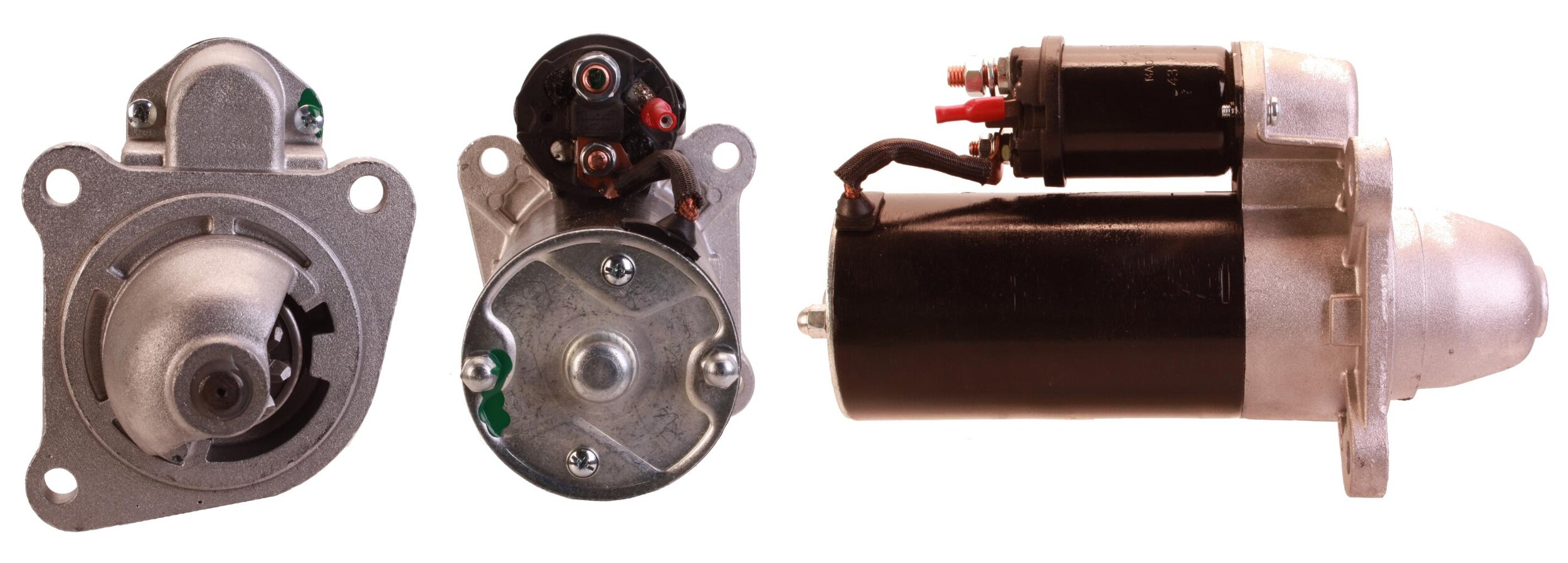 Starter DRI 600092102