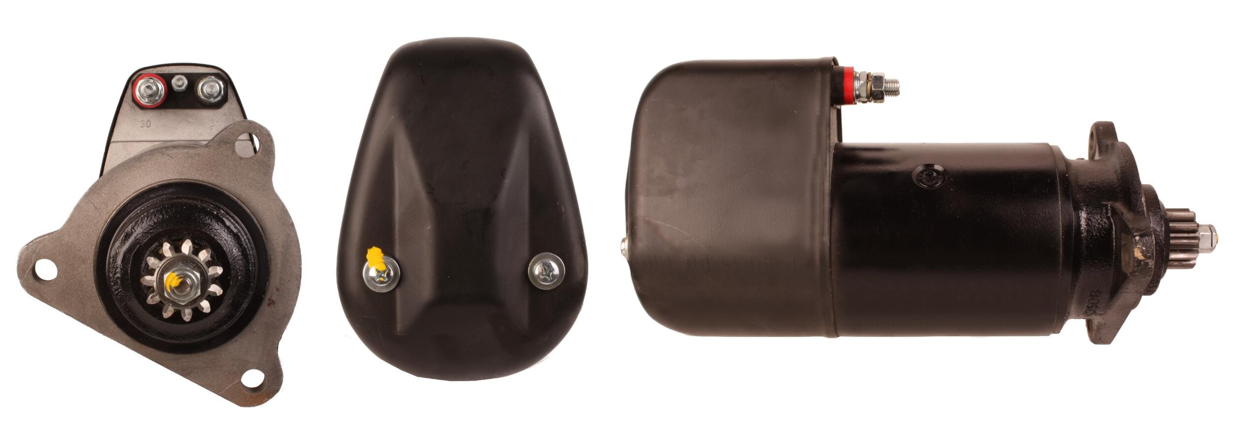 Starter DRI 618028114